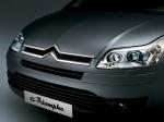 Citroen C-Triomphe DongFeng 2006 года (CN)